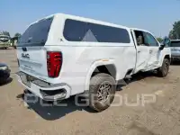 2024 GMC Sierra фото