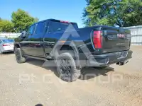 2024 GMC Sierra фото