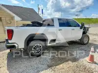 2024 GMC Sierra фото