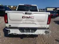 2024 GMC Sierra фото