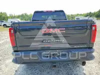 2024 GMC Sierra photo
