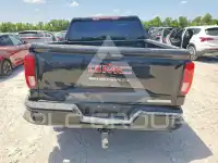 2024 GMC Sierra фото