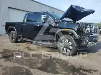 2024 GMC Sierra photo
