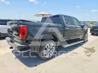 2024 GMC Sierra photo