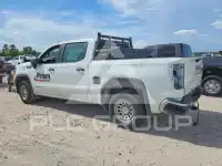 2024 GMC Sierra photo