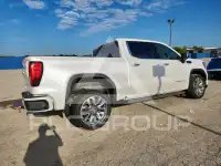 2024 GMC Sierra фото