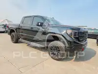 2024 GMC Sierra фото