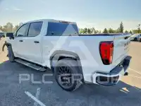 2024 GMC Sierra фото