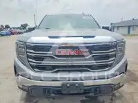 2024 GMC Sierra фото