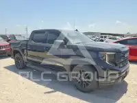 2024 GMC Sierra фото
