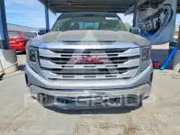 2024 GMC Sierra photo