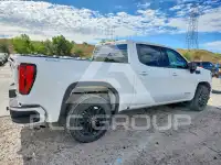 2024 GMC Sierra photo