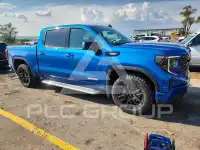 2024 GMC Sierra photo