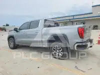 2024 GMC Sierra фото