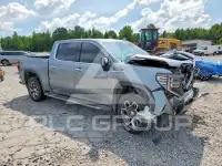 2024 GMC Sierra фото