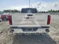 2024 GMC Sierra фото