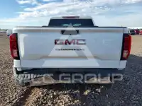 2024 GMC Sierra фото
