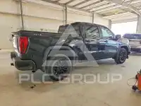 2024 GMC Sierra photo