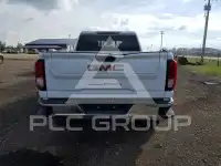 2024 GMC Sierra фото