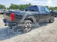 2024 GMC Sierra photo