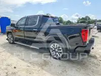 2024 GMC Sierra фото