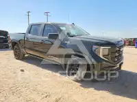 2024 GMC Sierra photo