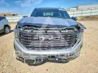 2024 GMC Sierra фото
