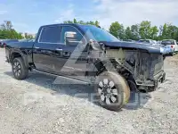 2024 GMC Sierra photo