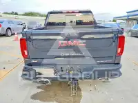 2024 GMC Sierra photo
