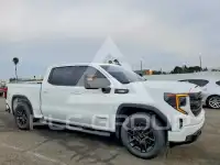 2024 GMC Sierra фото