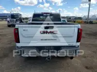 2024 GMC Sierra фото