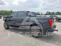 2024 GMC Sierra фото