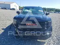 2024 GMC Sierra photo
