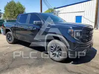 2024 GMC Sierra photo