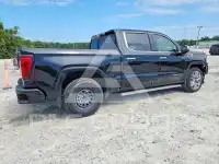 2024 GMC Sierra фото
