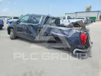 2024 GMC Sierra photo