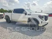 2024 GMC Sierra фото