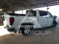 2024 GMC Sierra фото