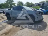 2024 GMC Sierra photo