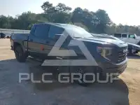2024 GMC Sierra фото