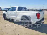 2024 GMC Sierra фото