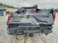2024 GMC Sierra фото