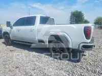 2024 GMC Sierra фото
