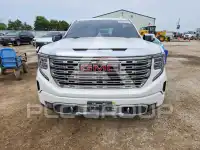 2024 GMC Sierra фото