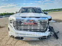 2024 GMC Sierra фото