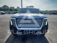 2024 GMC Sierra photo