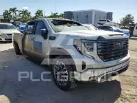 2024 GMC Sierra фото