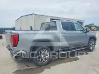 2024 GMC Sierra фото