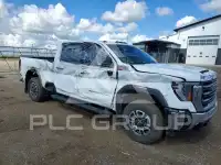 2024 GMC Sierra фото