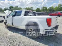 2024 GMC Sierra фото
